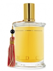Parfums MDCI Cuir Garamante