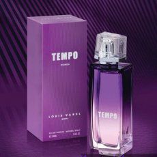 Louis Varel Tempo