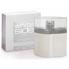 Louis Varel White Side
