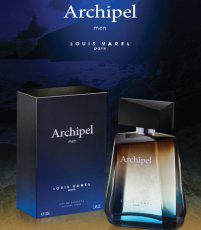 Louis Varel Archipel