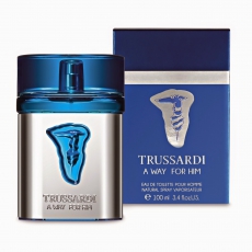 Trussardi A Way For Him
