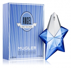 Thierry Mugler Angel Eau Sucree 2017