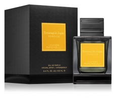 Zegna Javanese Patchouli