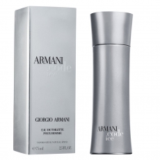 Giorgio Armani Code Ice
