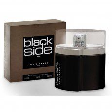 Louis Varel Black Side