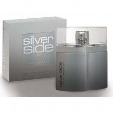 Louis Varel Silver Side