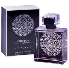 Louis Varel Horizon