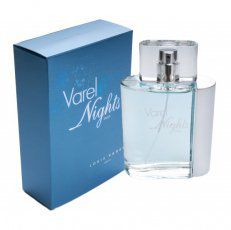 Louis Varel Varel Night