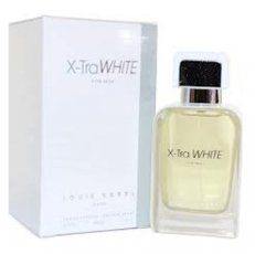 Louis Varel X-tra White