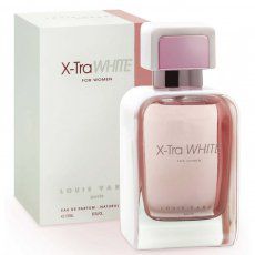 Louis Varel X-tra White