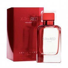 Louis Varel X-tra Red