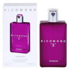 John Richmond X