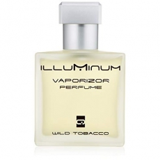 Illuminum Wild Tobacco