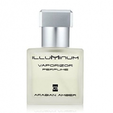 Illuminum Arabian Amber