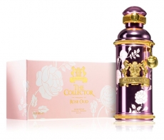 Alexandre J Rose Oud