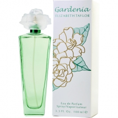 Elizabeth Taylor Gardenia