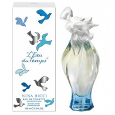 Nina Ricci L'Eau du Temps