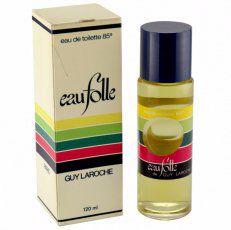 Guy Laroche Eau Folle