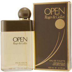 Roger & Gallet Open