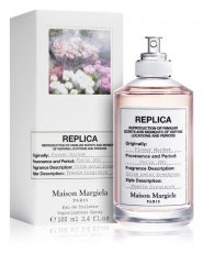 Maison Martin Margiela Flower Market