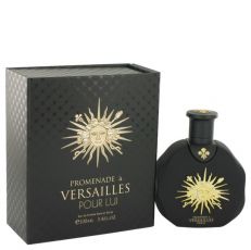 Versailles Promenad pour lui