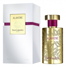 Teo Cabanel Alahine