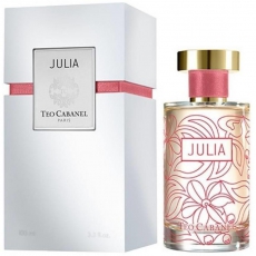 Teo Cabanel Julia