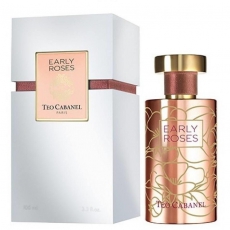 Teo Cabanel Early Roses