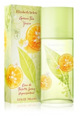 Elizabeth Arden Green Tea Yuzu
