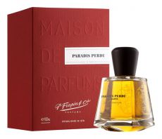Frapin Paradis Perdu