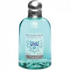 Fragonard Eau de Bonheur