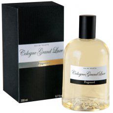 Fragonard Cologne Grand Luxe
