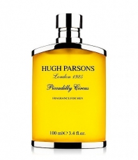 Hugh Parsons   Piccadilly Circus