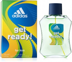 Adidas Get Ready