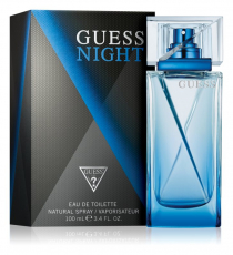 Guess Night