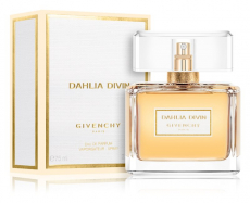 Givenchy Dahlia Divin Eau de Parfum