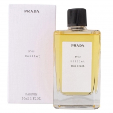 Prada No2 Oeillet