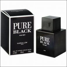 Geparlys Pure Black