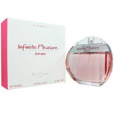 Geparlys Infinite Pleasure Just Girl