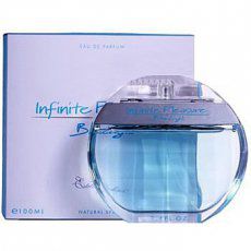 Geparlys Infinite Pleasure Blue Light