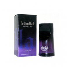 Geparlys Indescence Fashion Black
