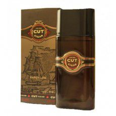 Geparlys Cut Cigar