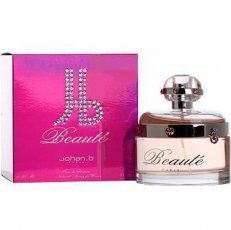 Geparlys Beaute