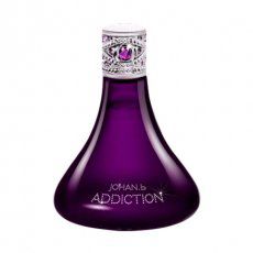 Geparlys Addiction