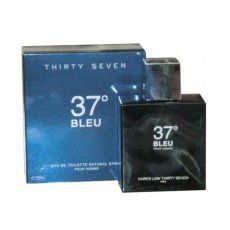 Geparlys 37 Bleu
