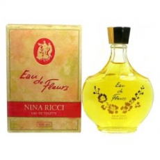 Nina Ricci Eau de Fleurs