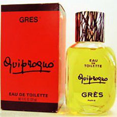 Gres QuiProQuo