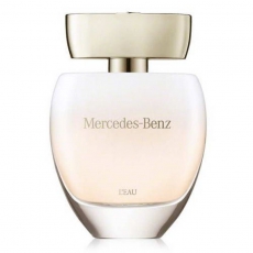Mercedes Benz Mercedes Benz L'Eau