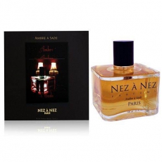 Nez A Nez Ambre a Sade