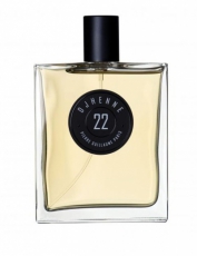 Parfumerie Generale 22 Djhenne